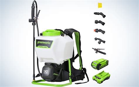 Best Backpack Sprayers of 2024 | Outdoor Life