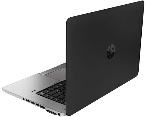 Hp Elitebook 850 G1 I5 8gb Ram 250gb Hdd Windows 10 Pro Nurdbuy