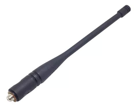 Antena Uhf Helicoidal Mhz Para Radios Port Tiles Meses Sin