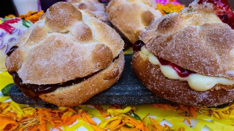 Recetas Con Las Que Preparar S Rellenos Diferentes Para Tu Pan De