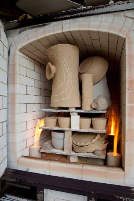 Types Of Kiln For Pottery Different Kilns For Firing Clay | Hot Sex Picture