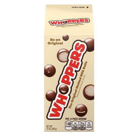 Whoppers