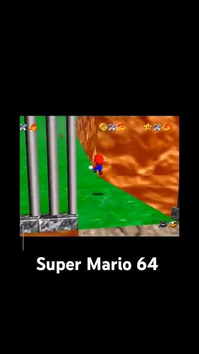 Super Mario 64 Youtube