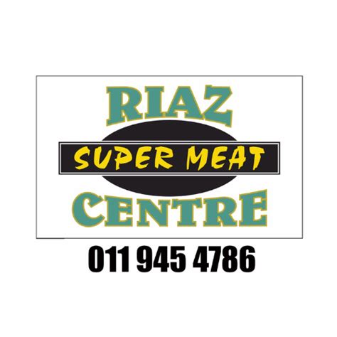 Riaz Super Meat Centre And Bakery Eldorado Park Allis Shopping Centre