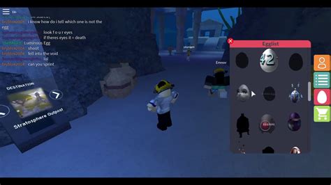 Roblox Egg Hunt 2017 The Lost Eggs 4 9 17 Youtube