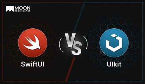 Power Vs Flexibility Navigating The Swiftui Vs Uikit Trade Offs