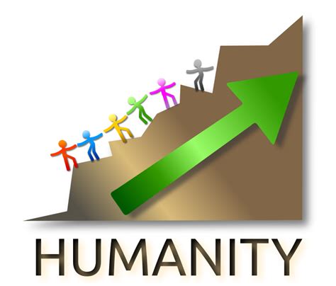 Humanity Openclipart