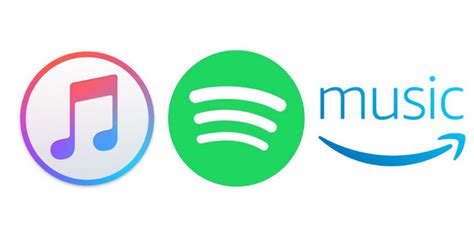 Apple Music Spotify O Amazon Music Qué Plataforma De Streaming Es Más