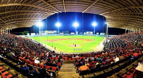 Termin La Espera Hoy Arrancan Las Semifinales Del B Isbol Estatal