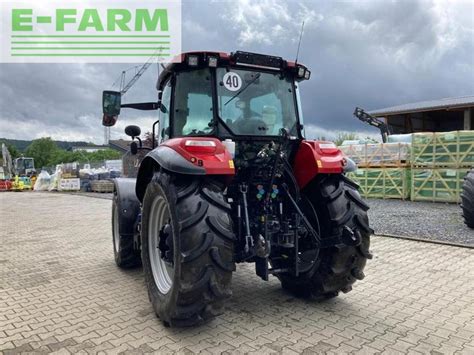 Case IH Farmall 100 C Ps Traktor Kaufen In Deutschland Truck1 Deutschland