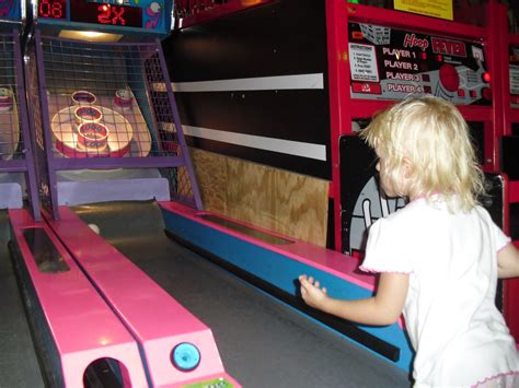 Travel NC With Kids: Adventure Landing Arcade – Indoor Fun for the Kids ...