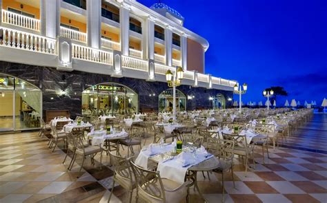 Litore Resort Hotel & Spa, Turkey, Antalya, Antalya | Thomas Cook