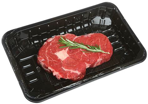 Packaged Meat Stock Photos, Pictures & Royalty-Free Images - iStock