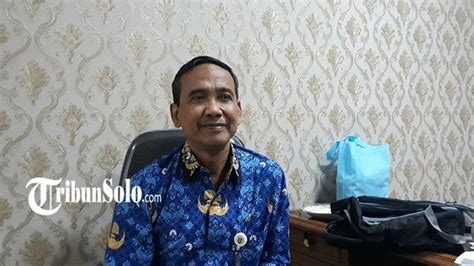 Alasan Pemkot Perpanjang Kontrak Guru TKPK Kota Solo Masih Dibutuhkan