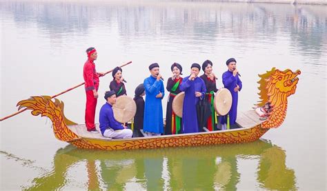 Vietnam Festivals Experience 15 Traditional Festivals