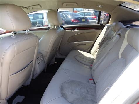 2010 Buick Lucerne CXL Special Edition For Sale In Cincinnati OH 3 9L