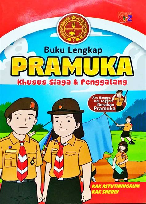 Detail Contoh Poster Tentang Pramuka Koleksi Nomer 20