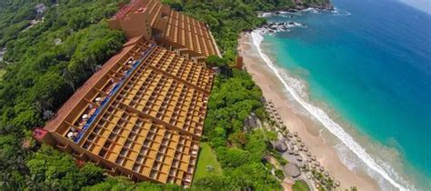 All Inclusive Ixtapa Zihuatanejo Mexico Resorts Apple Vacations