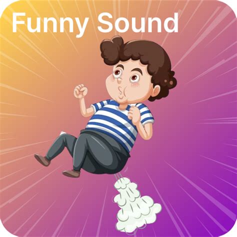 Funny Fart Sounds App Apps On Google Play