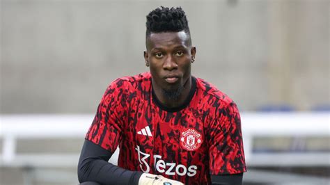 Man Utd Implode As Incandescent Onana Becomes First Keeper To Ever