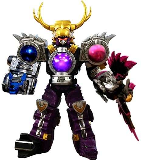 cosmic dragon megazord wolf eagle formation  ctskifreak  deviantart