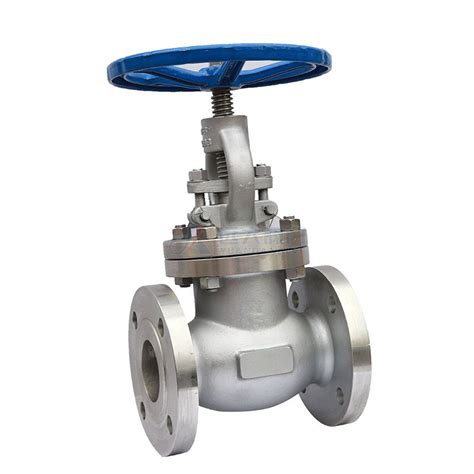 Api Stainless Steel Motorized Globe Valve Wholesale Cast Steel Globe