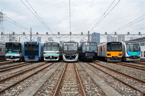 ダイヤは？運用は？ 開業前の「相鉄・東急直通線」を分析する 鉄道コム Japan Lives