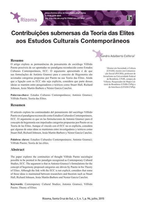 As Construções Arquitetônicas Das Elites Ocupavam Qual área Da Cidade