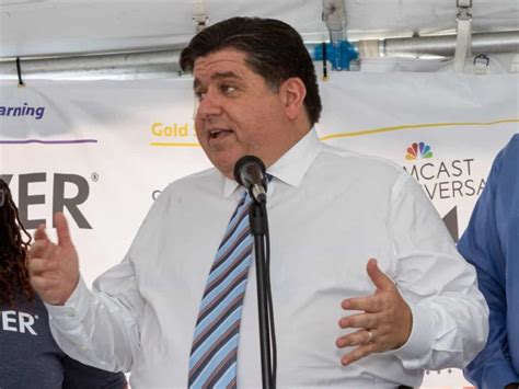 JB Pritzker’s net worth revealed