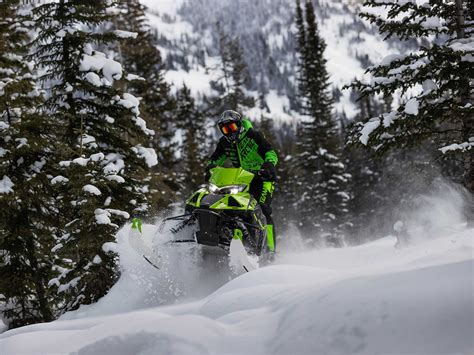 New Arctic Cat Riot Qs Es Enterprise Or Specs Price