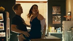 Flashpoint Nude Scenes Aznude