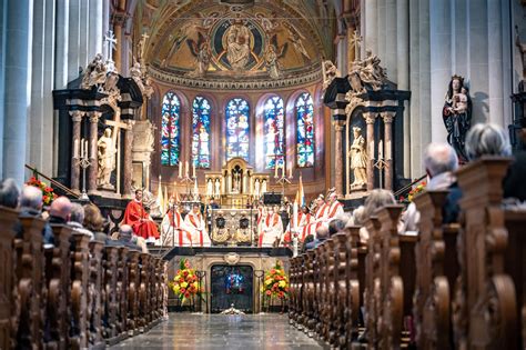 Gottesdienste Bonner Münster