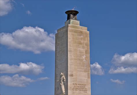 Eternal Light Peace Memorial Gettysburg National Milita… Flickr