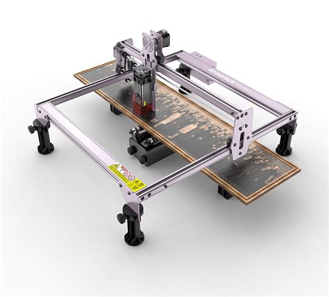 ATOMSTACK A5 PRO 40W Laser Engraving Machine – Atomstack