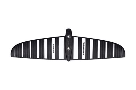 Stabilisateur Armstrong Foil Foils Wing Surf Sup Side Shore