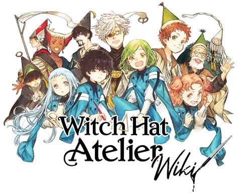 Independent Witch Hat Atelier Wiki