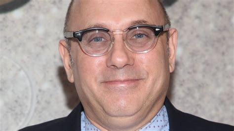 Actor Suffered From Cancer Sex And The City Star Willie Garson Is