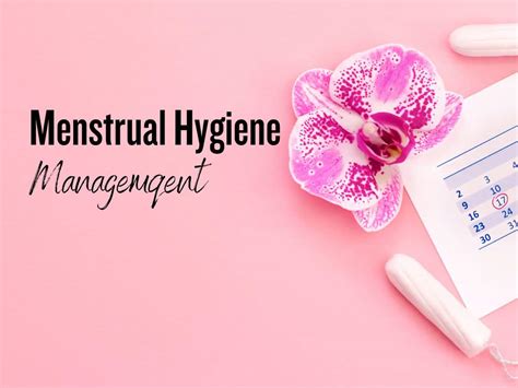 Menstrual Hygiene How Startups Are Improving Access To Period Care