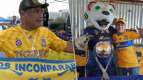 Tigres Vs Rayados Aficionados viajan para ver Clásico Regio en la