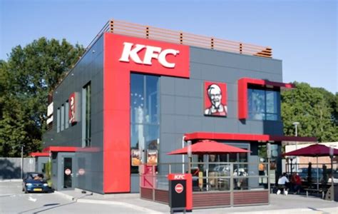 Multiple Recruitment For Kfc Team Members Career