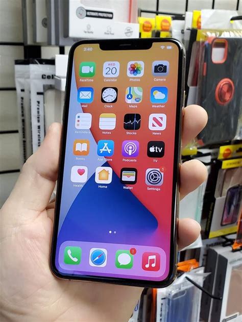 Nice Apple Iphone 11 Pro Max 64gb Unlocked Phone Att Tmoble Sprint Verizon For Sale In Dallas