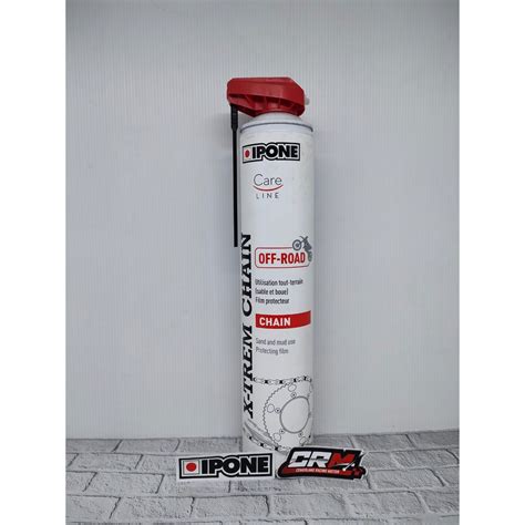 Jual Xtreme Chain Of Road Ipone Original Ml Shopee Indonesia