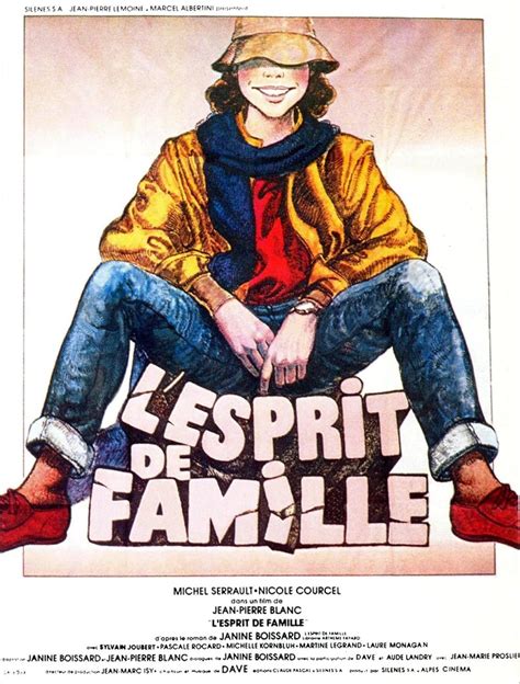 L Esprit De Famille Imdb