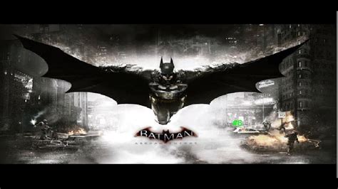 Batman Arkham Knight Прохождение Часть 6 YouTube