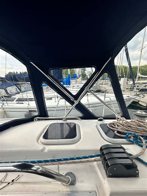 Gallery Boat Tops And Boat Upholstry
