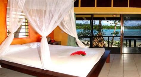 Erakor Island Resort & Spa Port Vila - Compare Deals