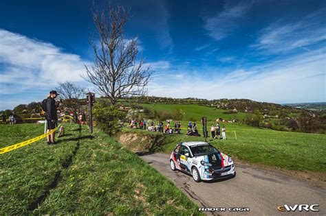 Z Torsk Pavel Loprais Michal Opel Adam Cup Kowax Vala Sk Rally