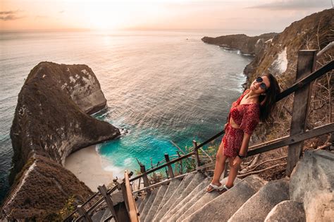 Explore The Beauty Of Nusa Penida Private Day Tour With Optional