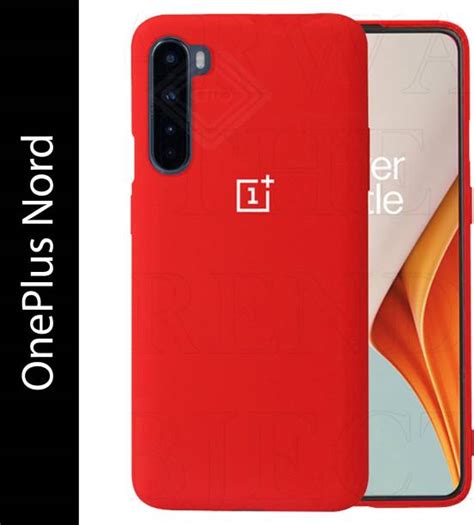 Buy Oneplus Nord Back Cover Online At Best Prices Flipkart