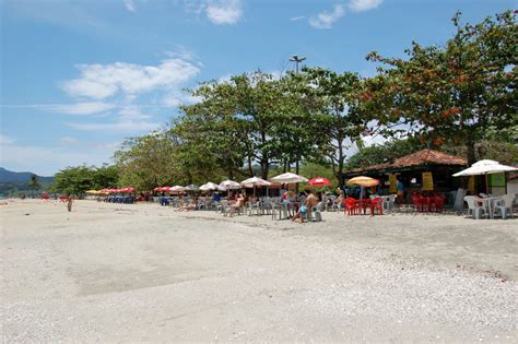 Praia Do Pontal Uma Das Mais Belas Praias De Paraty